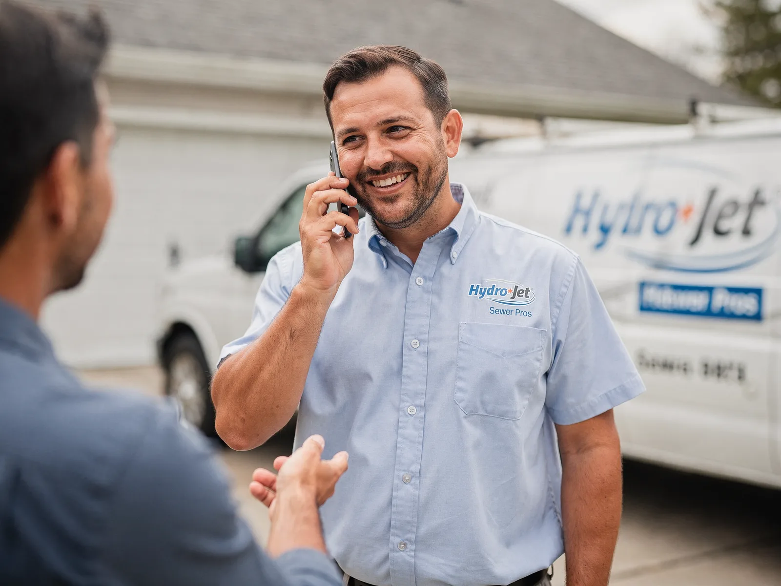 Hydro Jetting Shirley, MA FAQs